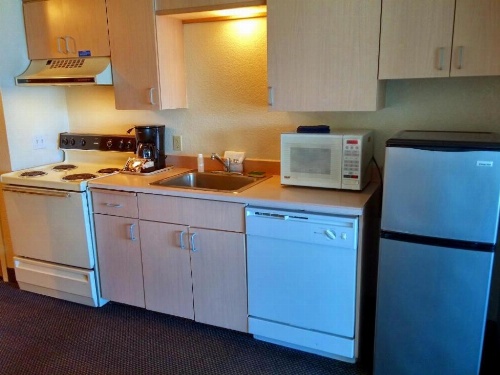 Surfside Resort image 12