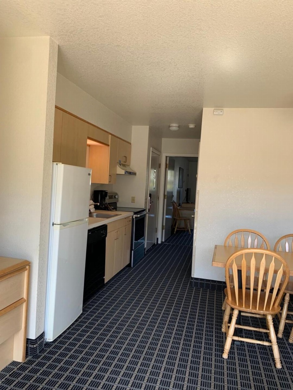 Surfside Resort Main image