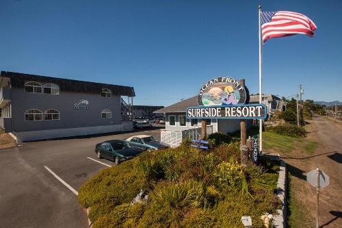 Surfside Resort image 39