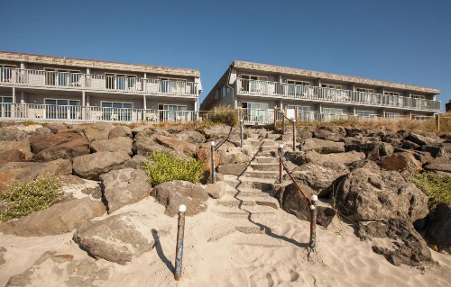Surfside Resort image 40